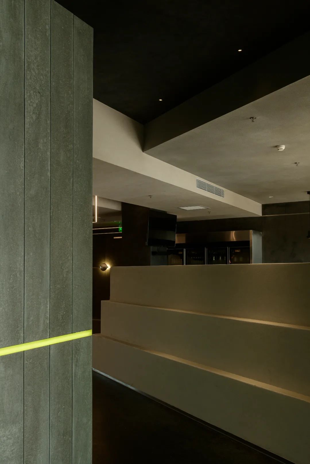 WAA Riverside 餐吧丨中国北京丨未来以北工作室-25