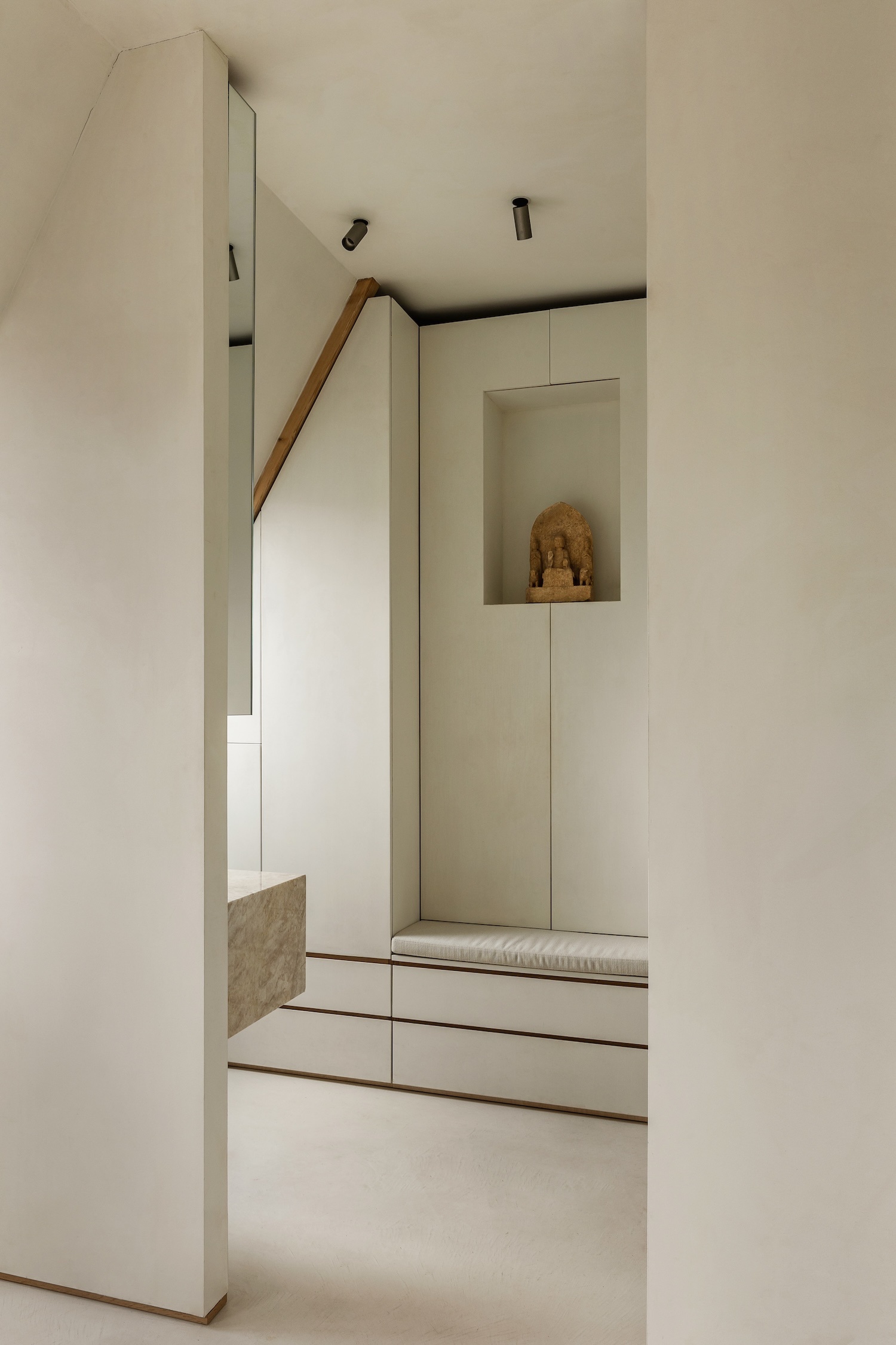 丨荷兰阿姆斯特丹丨Studio Lensing-14