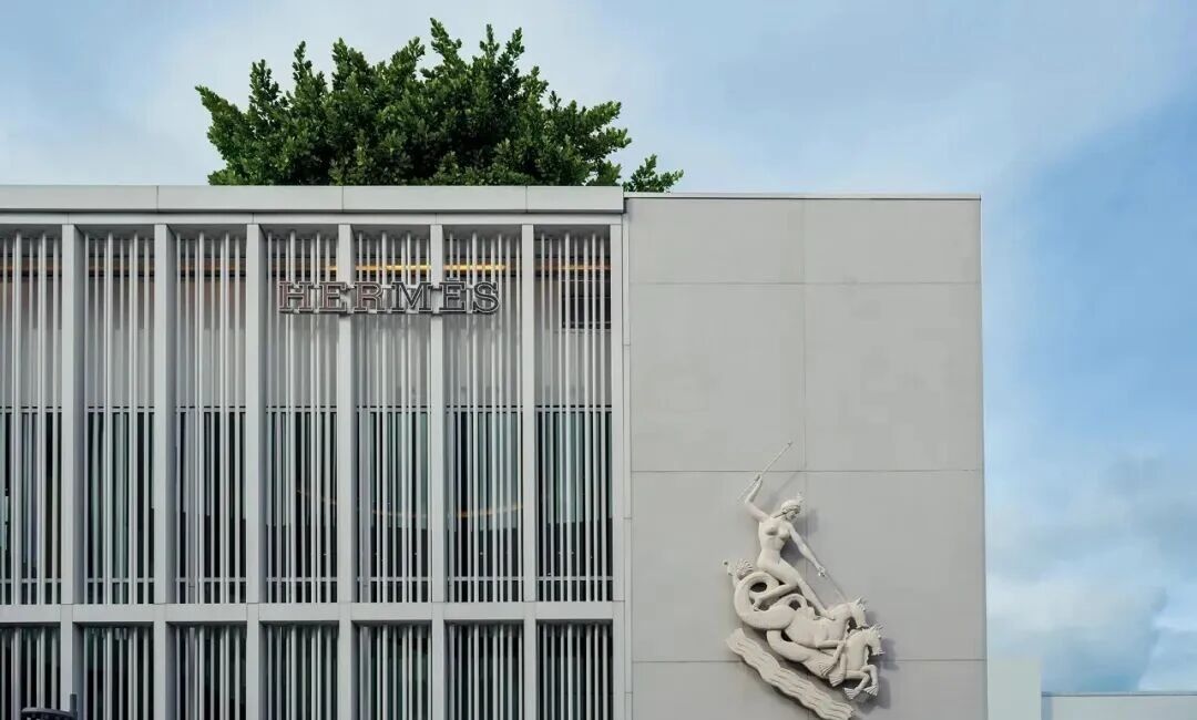 Miami Tropic Residences迈阿密奢华酒店式公寓丨美国迈阿密-17