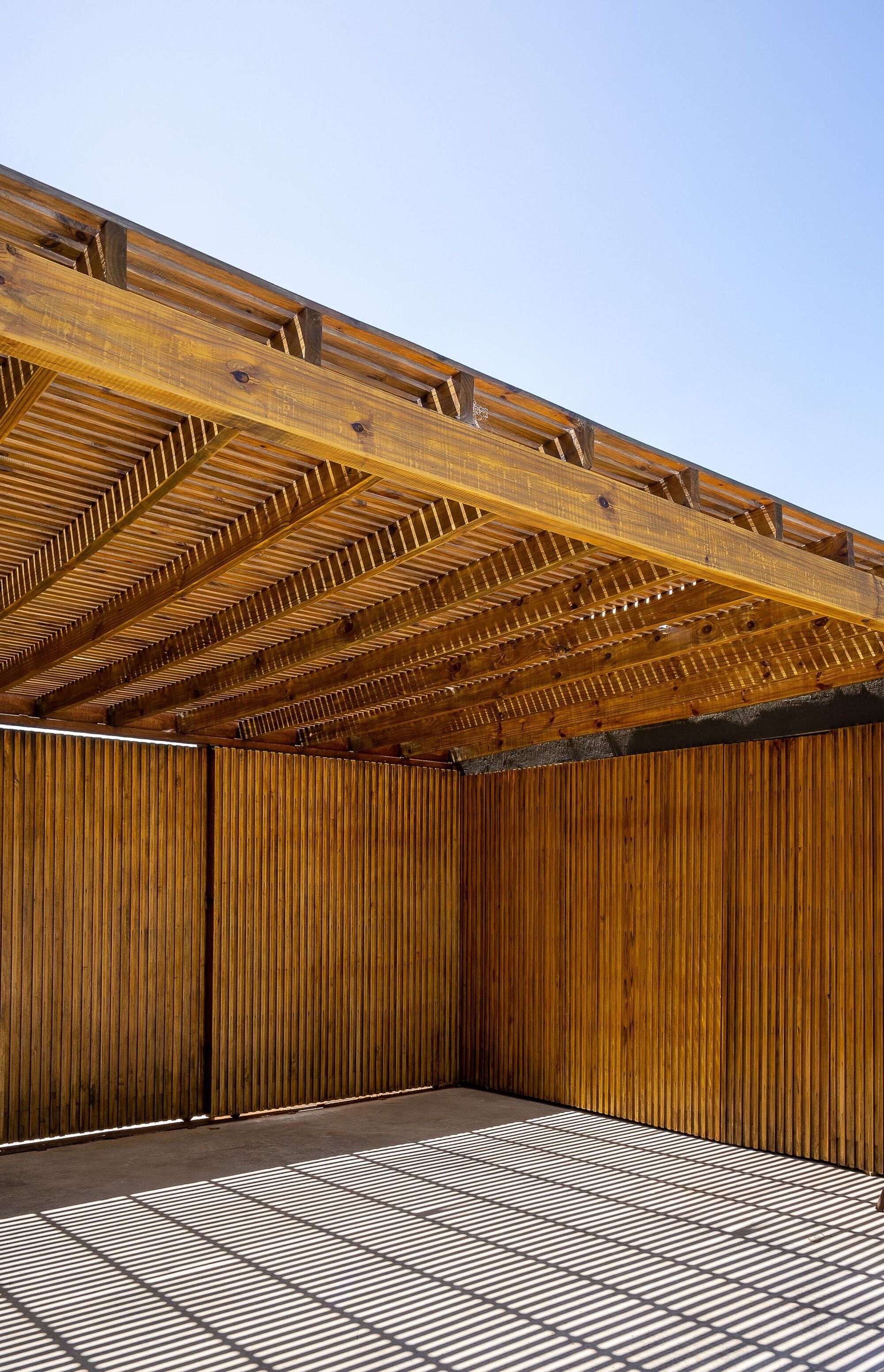 埃斯特尼亚之家丨阿根廷丨Lucas Mc Lean Arquitecto-29