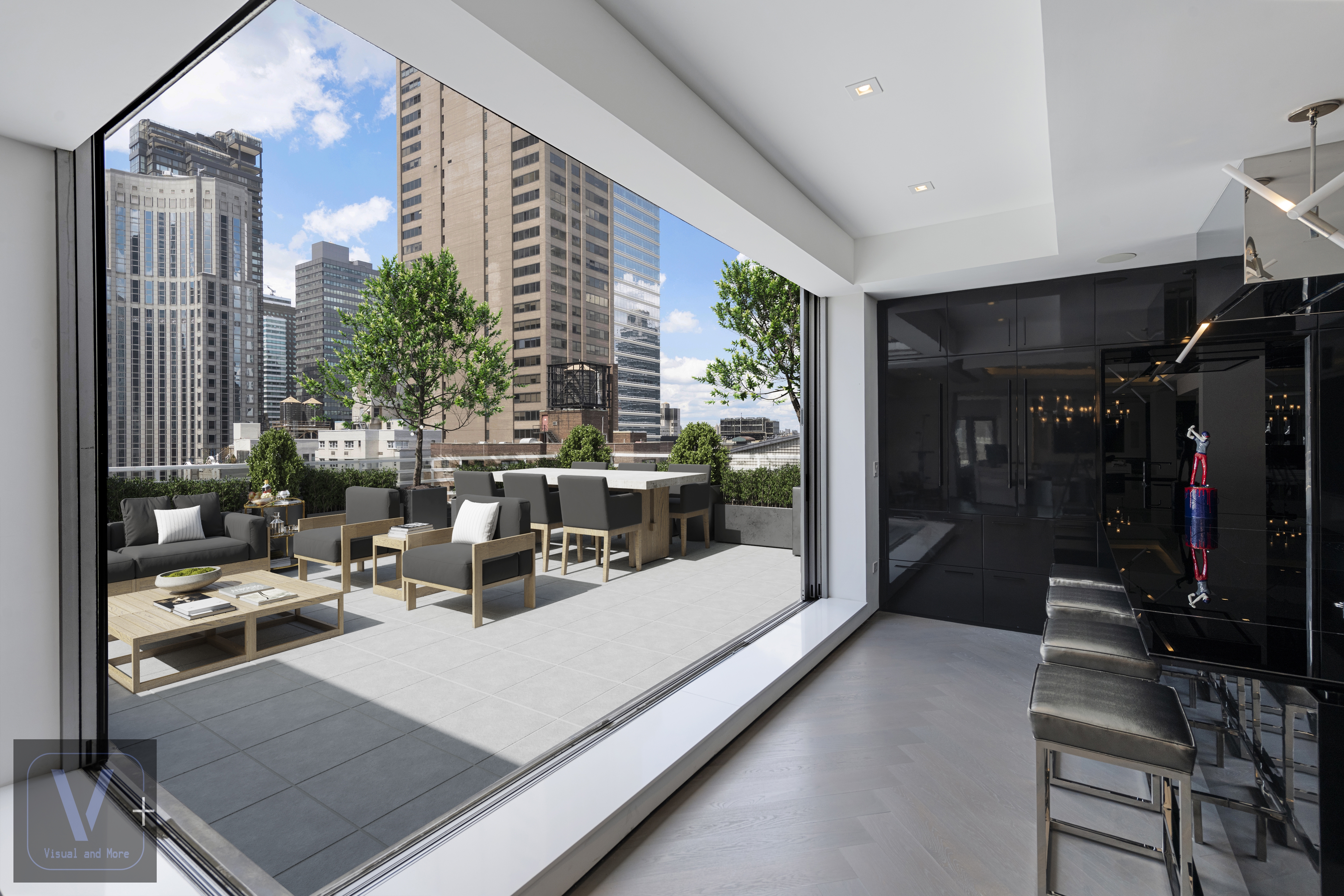 虚拟舞台选择 2-2