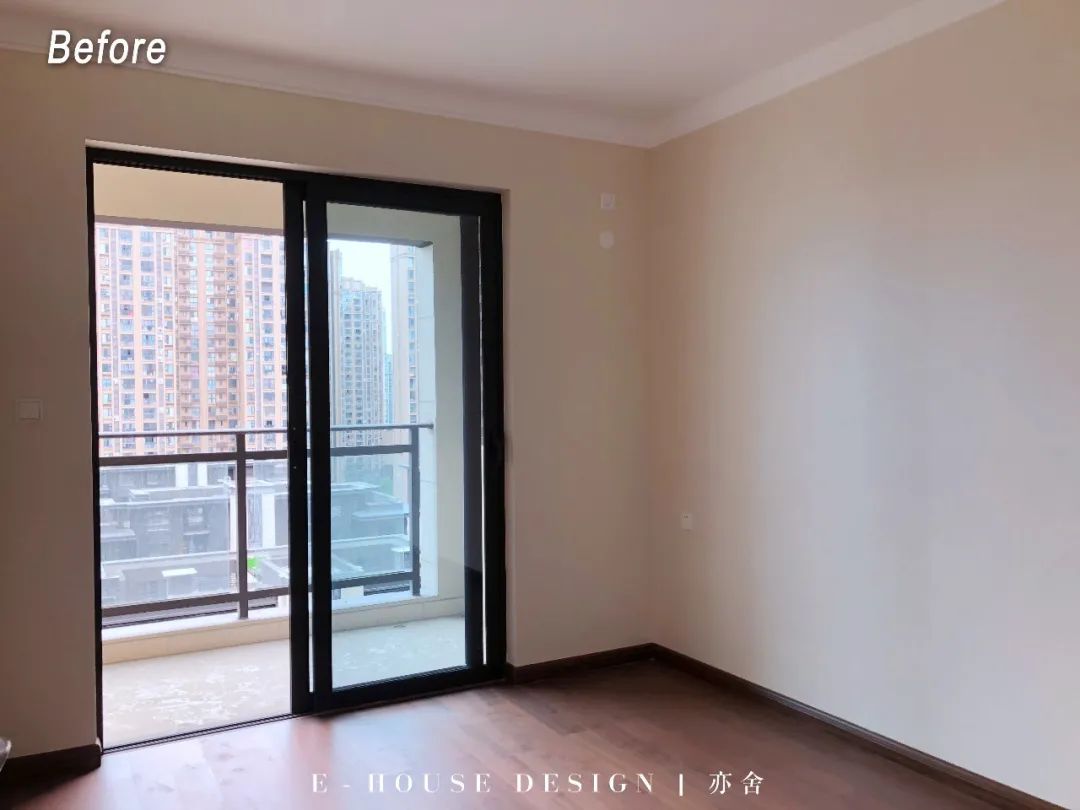 《灰色香根草》 | 打破精装房局限,实现空间风格颠覆-89