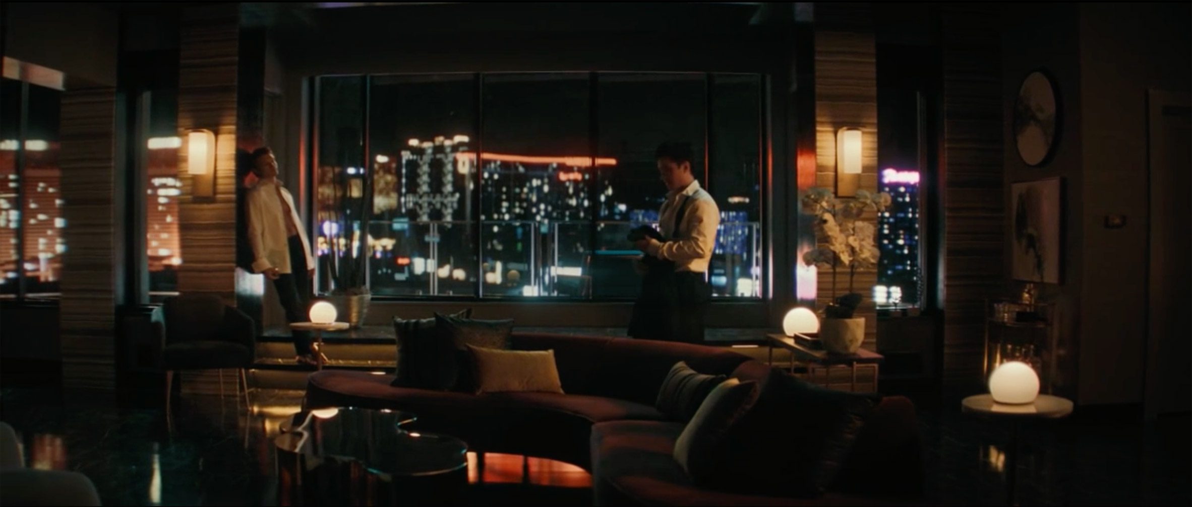 Barlochan Cottage(《激烈对手》取景小屋)丨加拿大多伦多-42