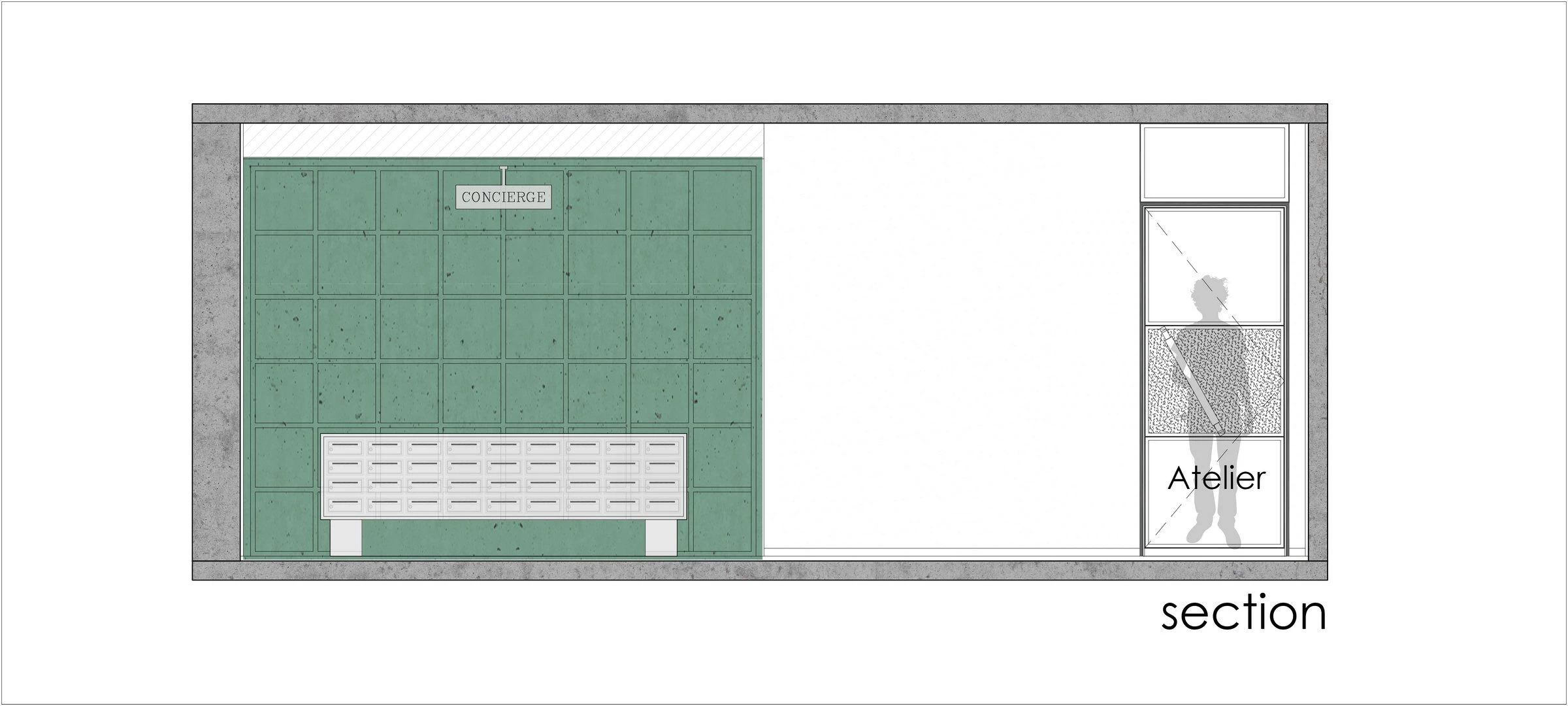 上海邮局丨中国上海丨Woodo Studio-18