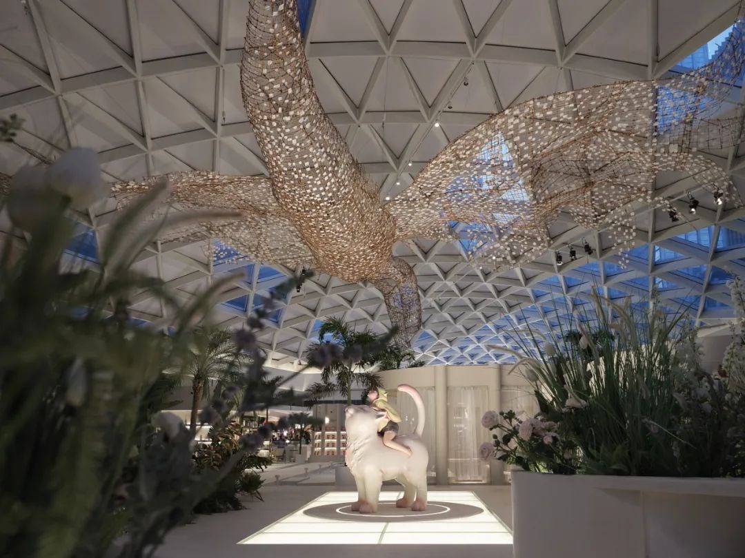 深圳 Tomacado 花厨餐厅丨中国深圳-2