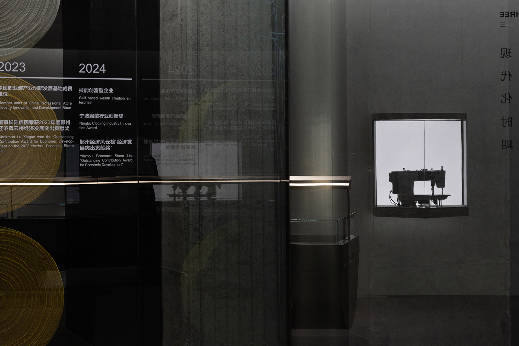 服装店丨中国宁波丨大犬建筑设计-5