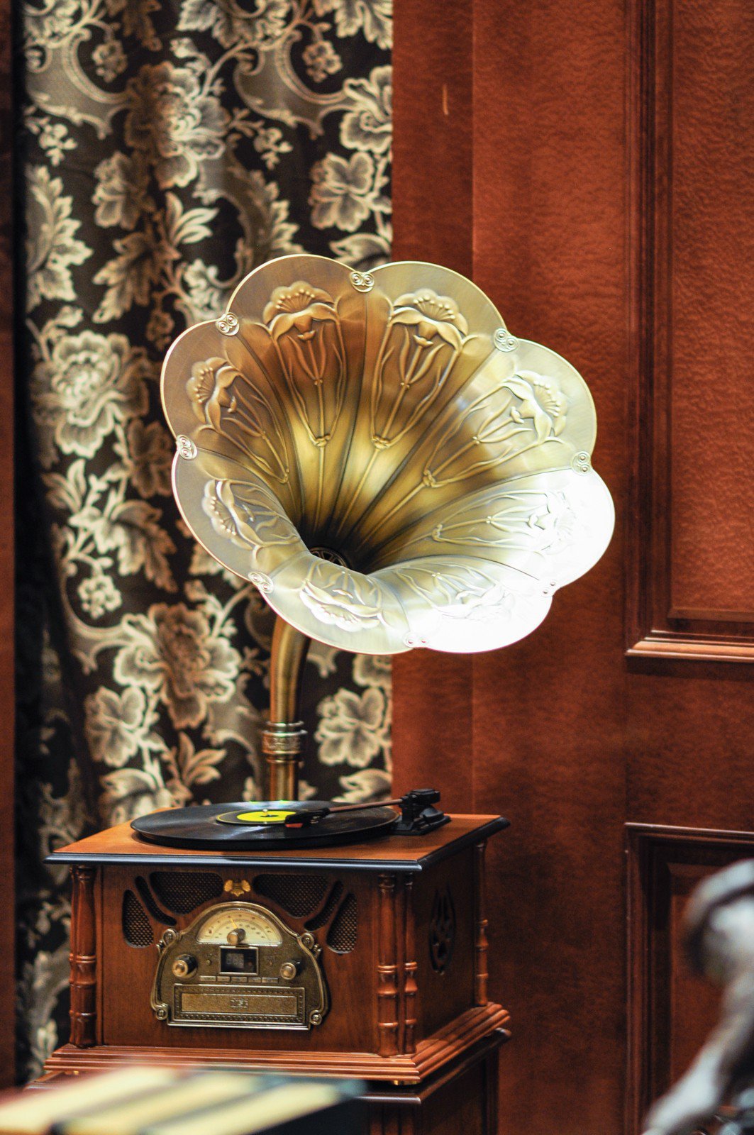 长沙五矿集团浏阳河项目A户型 | 榀格设计-30