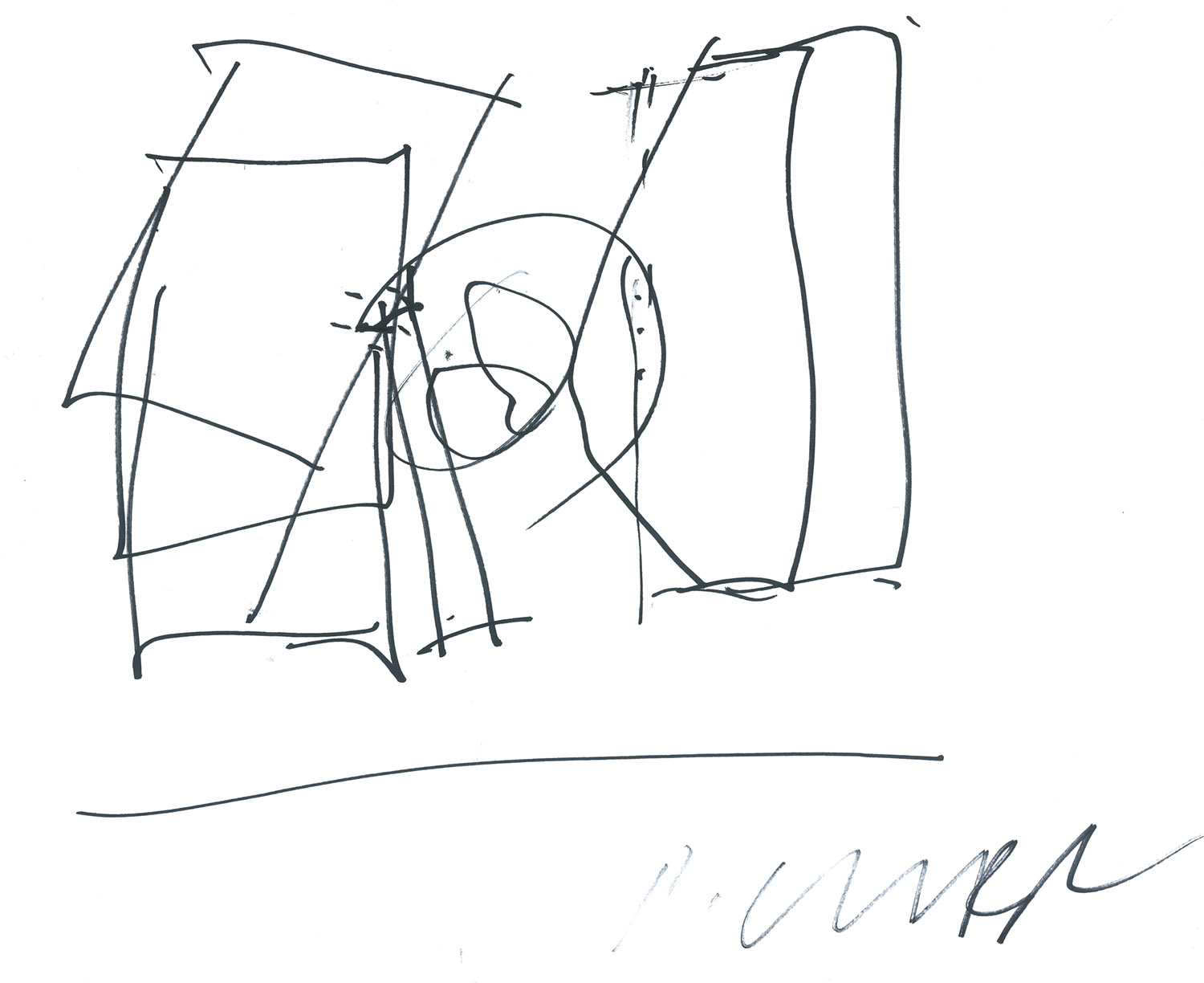 开放! 深圳当代艺术博物馆与城市规划展览馆 / 蓝天组-24