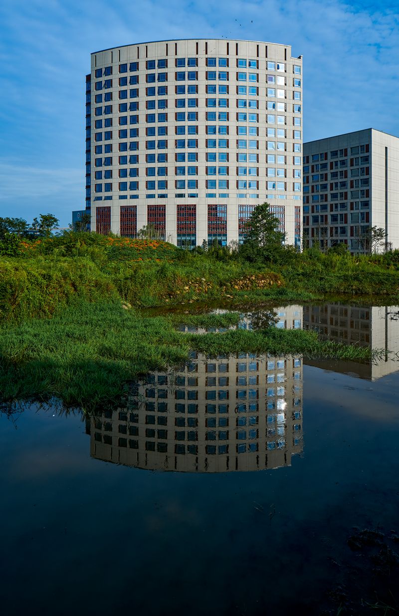 李庄同济医院丨中国宜宾-31