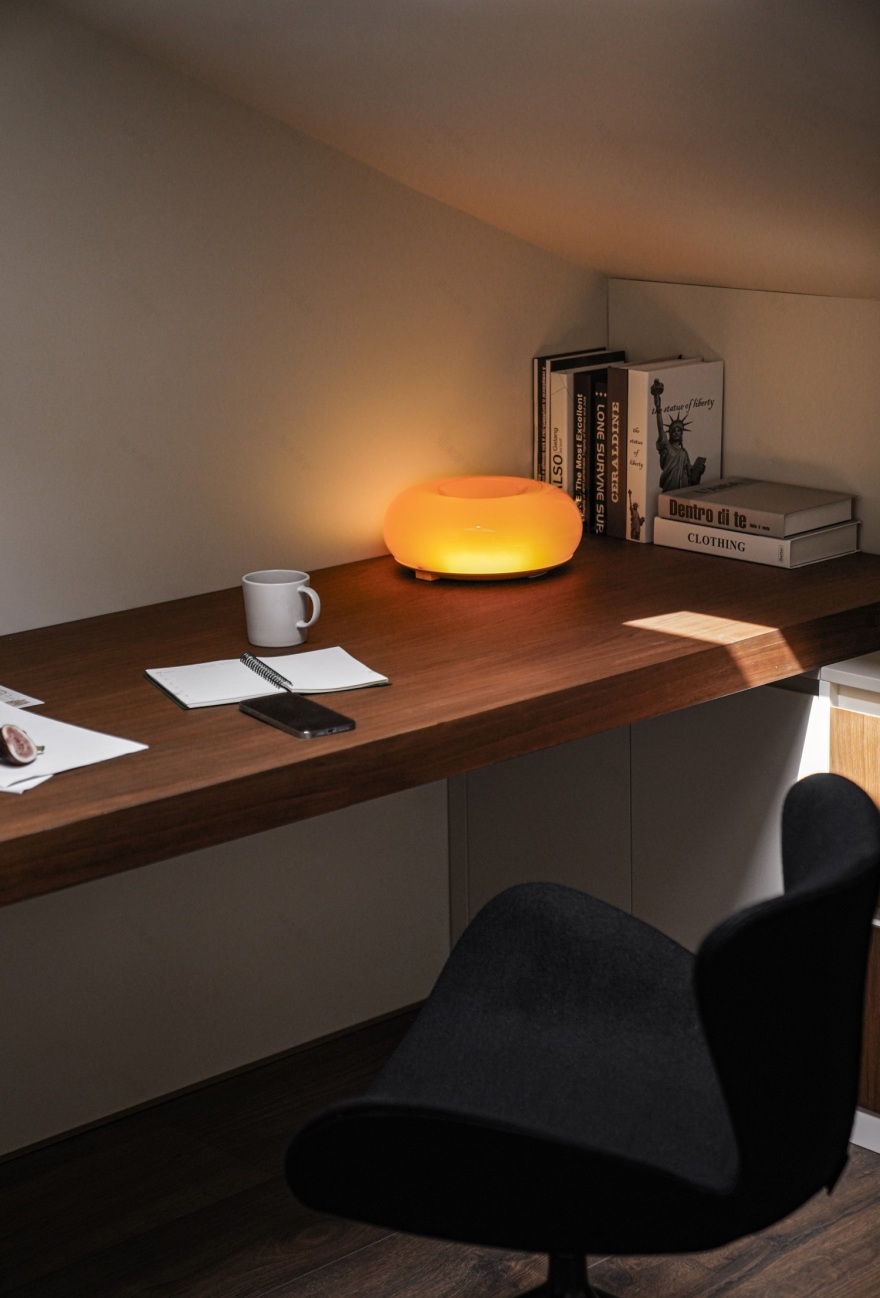 生活中的 22 点 1 分丨中国北京丨叁合唯筑-12