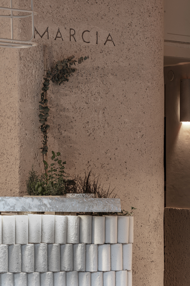 阿根廷 Villa Urquiza 区 Pizzería Marcia 餐厅设计,传统与现代的完美融合-39