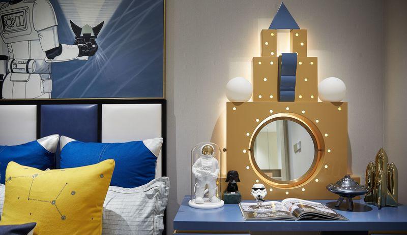 东原•碧桂园青浦样板房-47