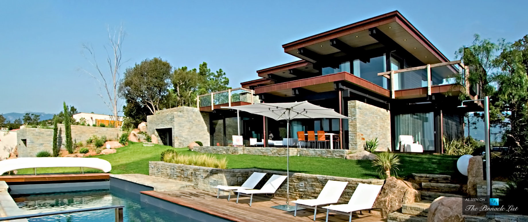 5万美元的豪华别墅红色滴–旧港，科西嘉岛，法国-0