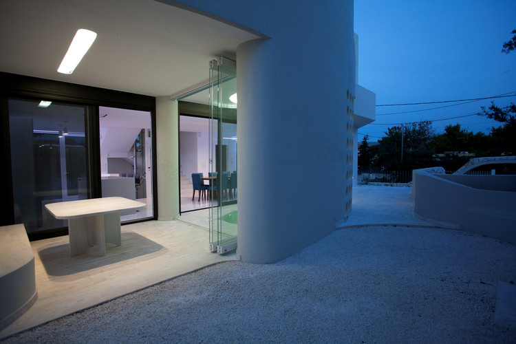 低成本环保的帕戈纳住宅-27