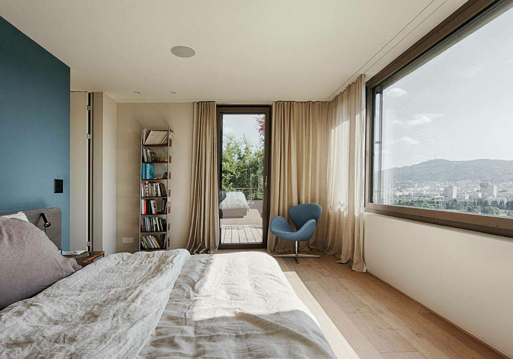 瑞士现代宜居空间典范-7