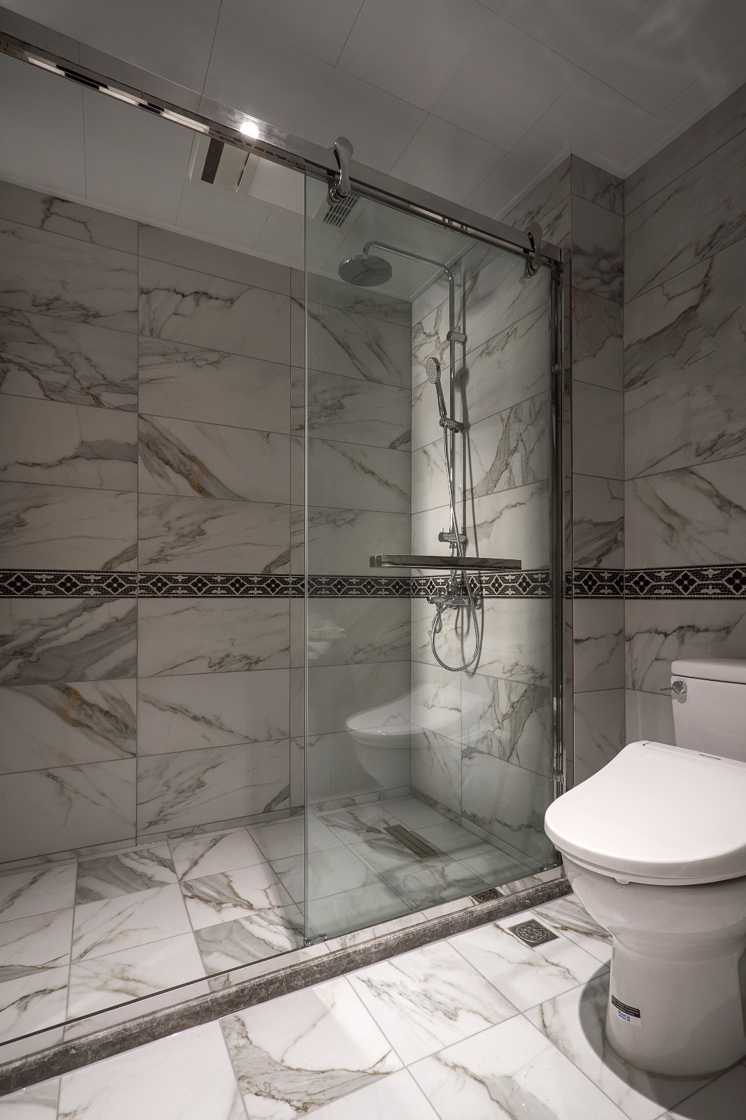 140平现代简约 启程  星瀚设计-13