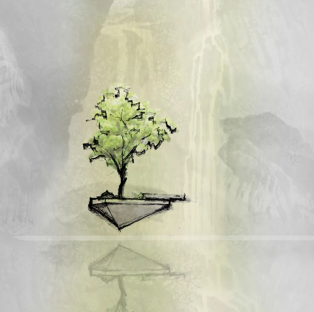 余姚·云栖江南里丨中国宁波丨邱德光及团队（杨尹赢,陈惠君等）-31