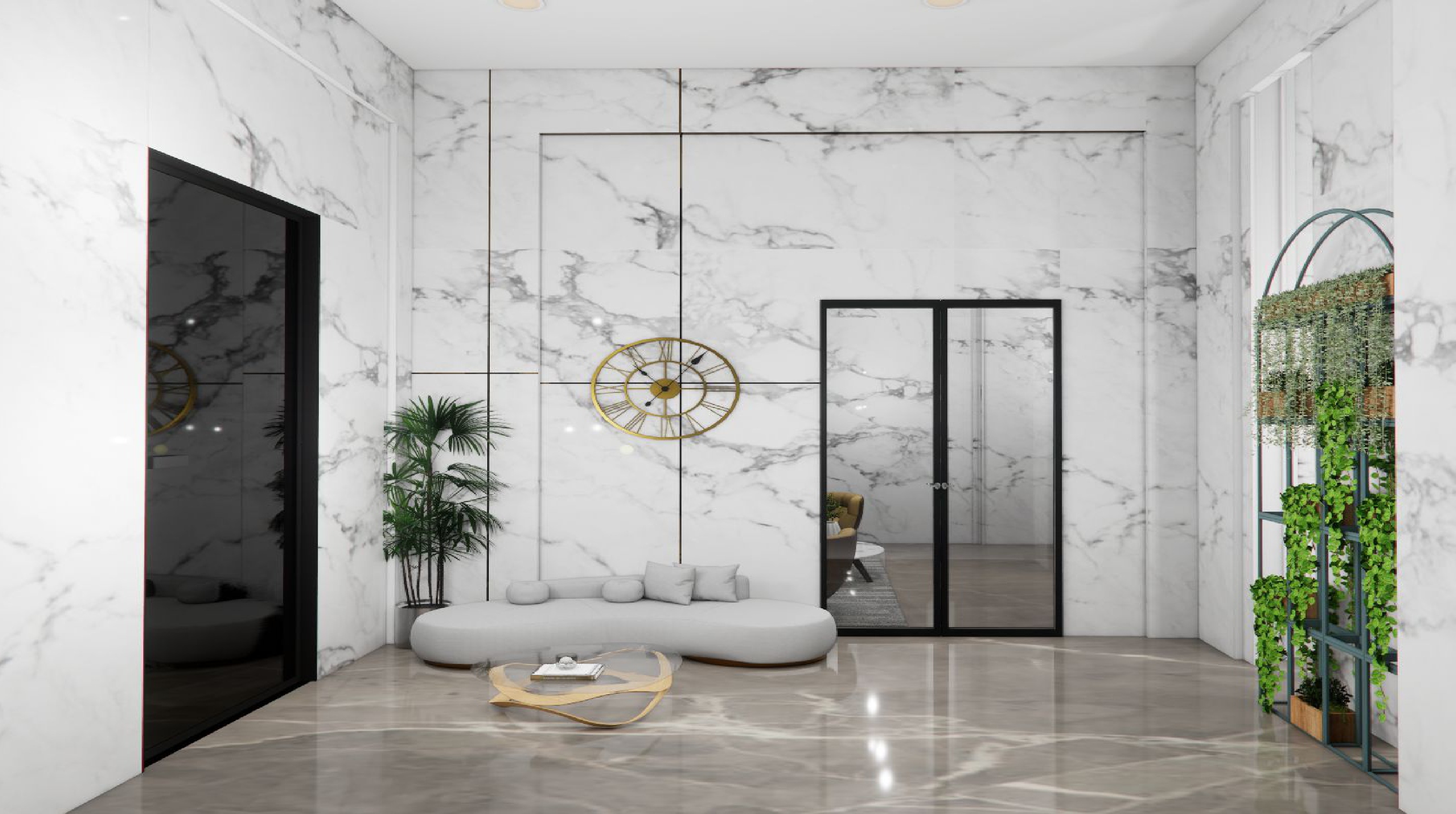 Saroha's hotel - Gurgram-2