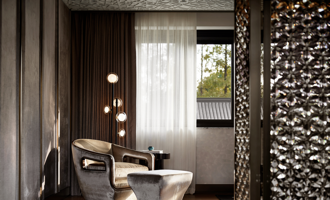 中国铁建·拙政江南豪宅丨中国江苏-49