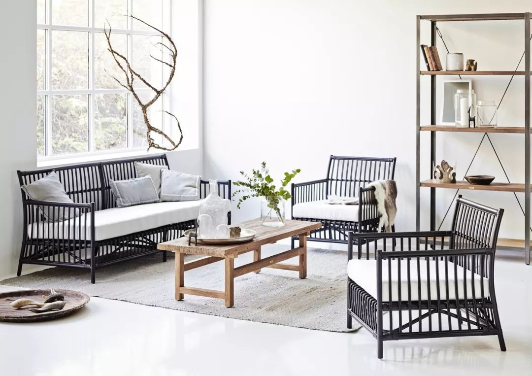 丹麦 Hygge 生活哲学,Originals 系列家具打造温暖家-54