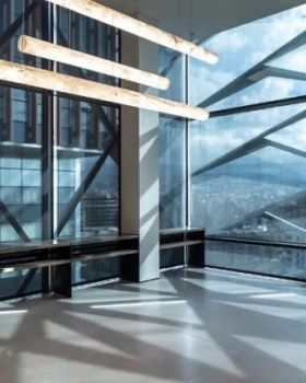 黎巴嫩银行总部丨Raed Abillama Architects