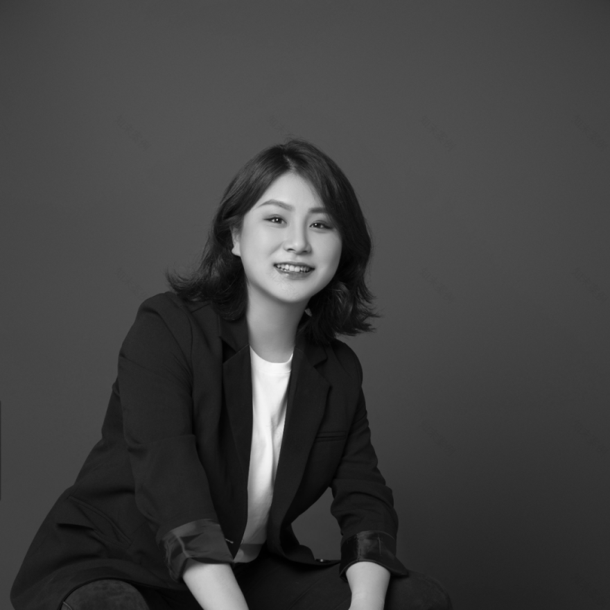 温柔力量 · ICC 凯旋门艺术之家丨原色空间设计-50