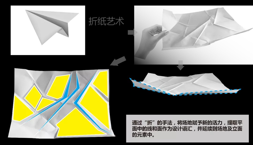 LAURENT 罗朗景观丨青岛越秀星汇城展示区 景观设计 丨中国山东-20