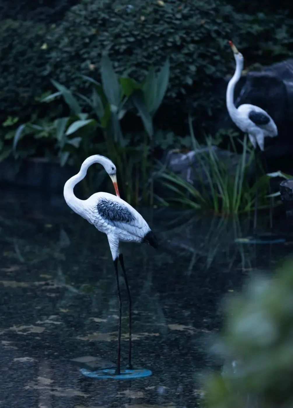 南宁彰泰凤岭江湾丨中国南宁丨SED新西林景观国际(深圳总部)-47