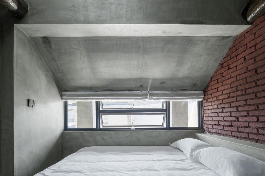 乡村自宅+夜阑星舍民宿丨中国北京丨阿穆隆设计工作室-28