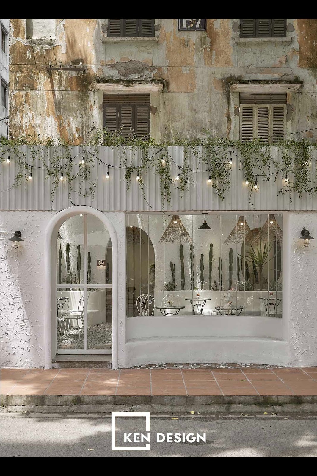 丨越南河内丨Kendesign-13
