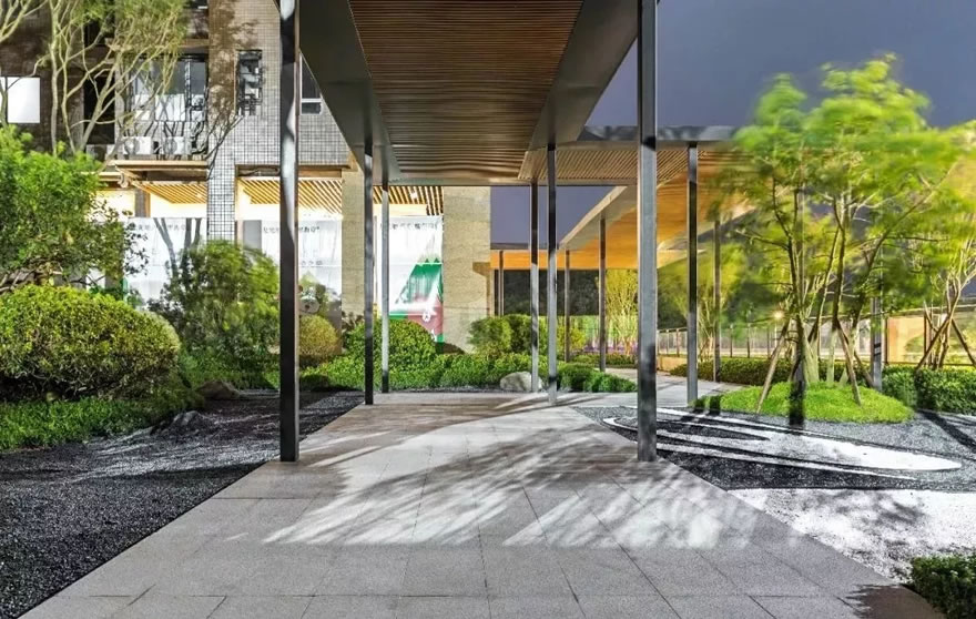 龙光·熙海岸-60