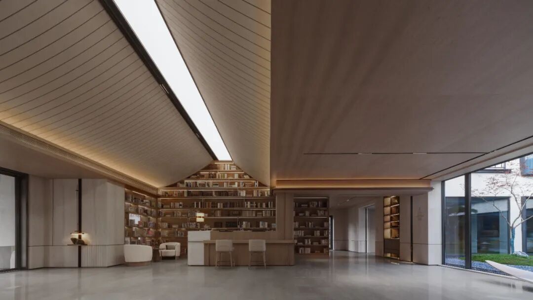 龙港壹号院售楼处丨郑仕樑室内设计（苏州）有限公司（I.I.D.L.）-98