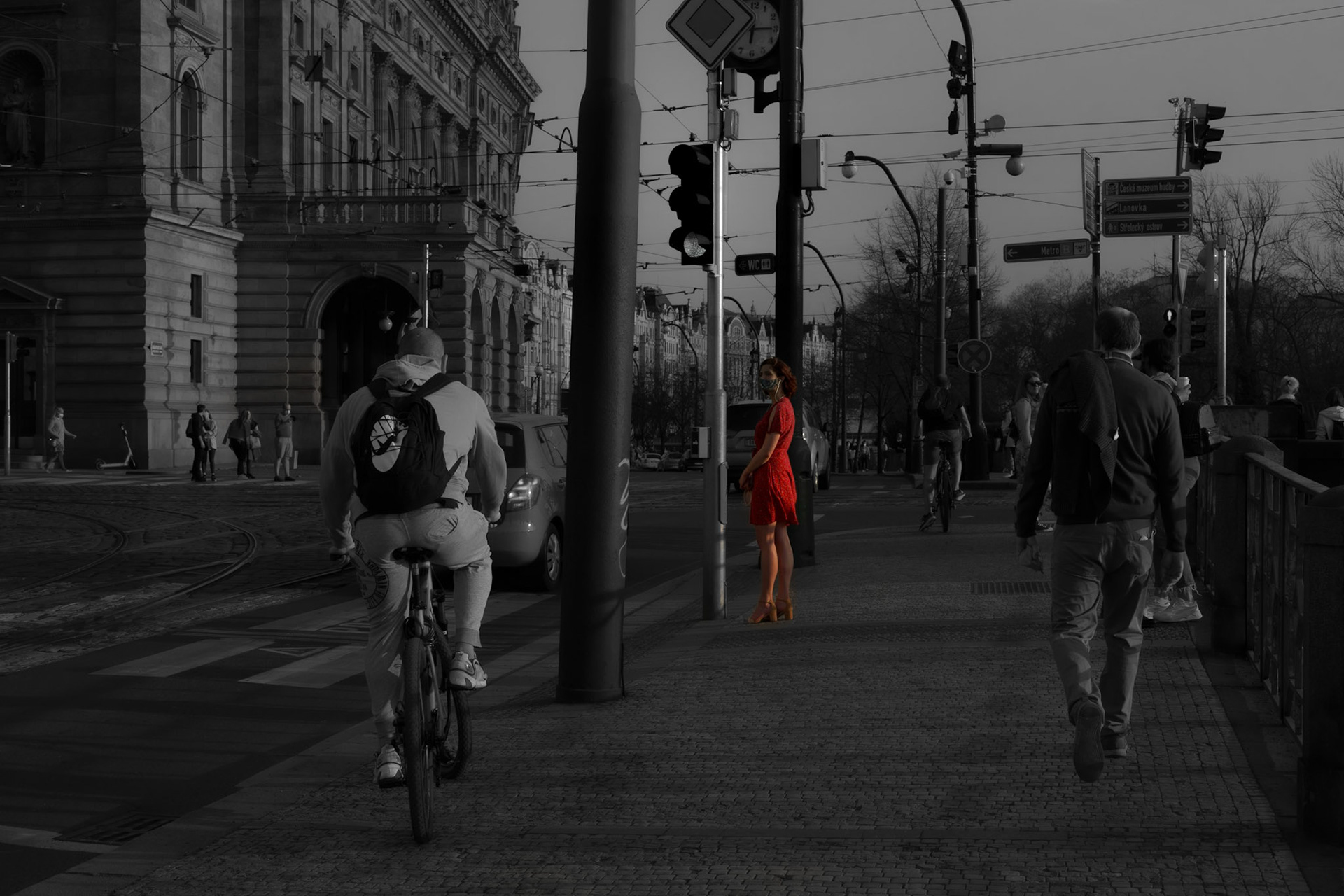 Prague City 室内设计丨CzechPrague-77