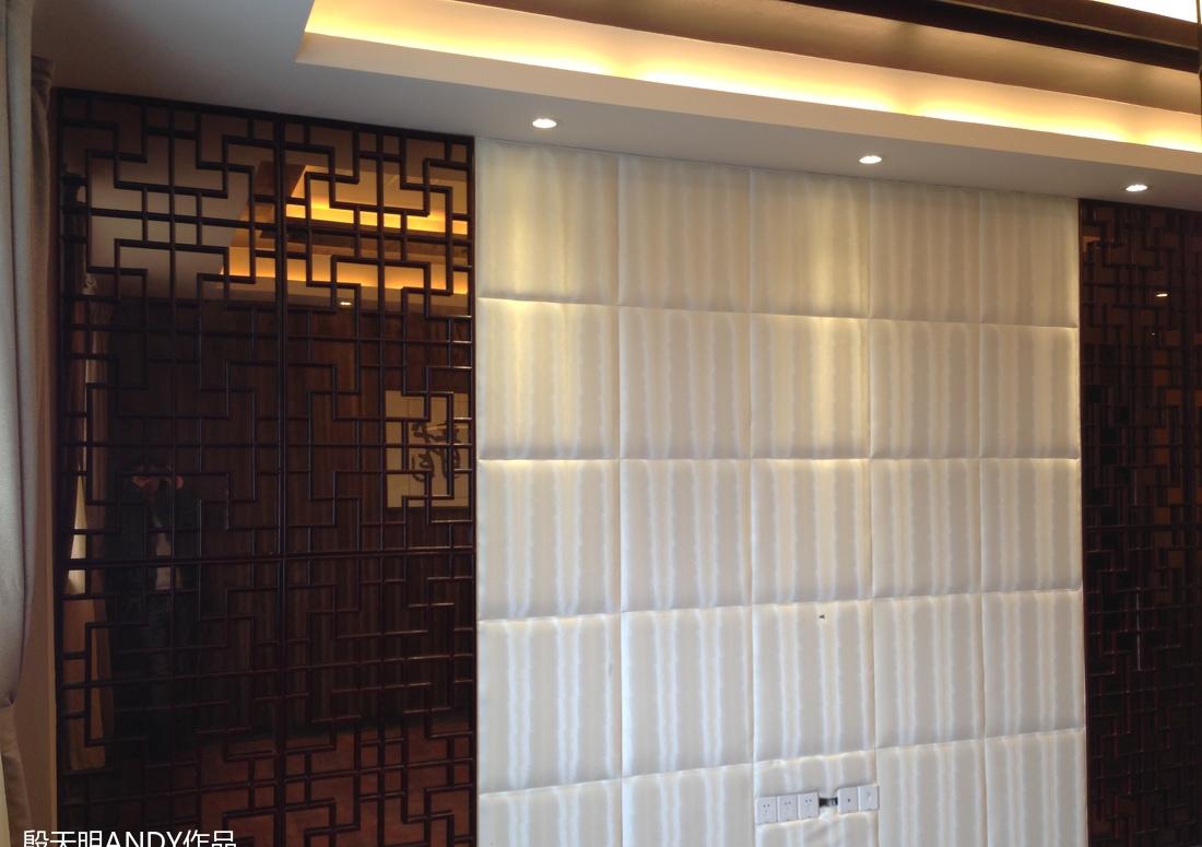 
江阴会所及别墅 -47