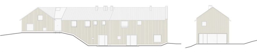 法国 Talbot·Wallis 住宅-45