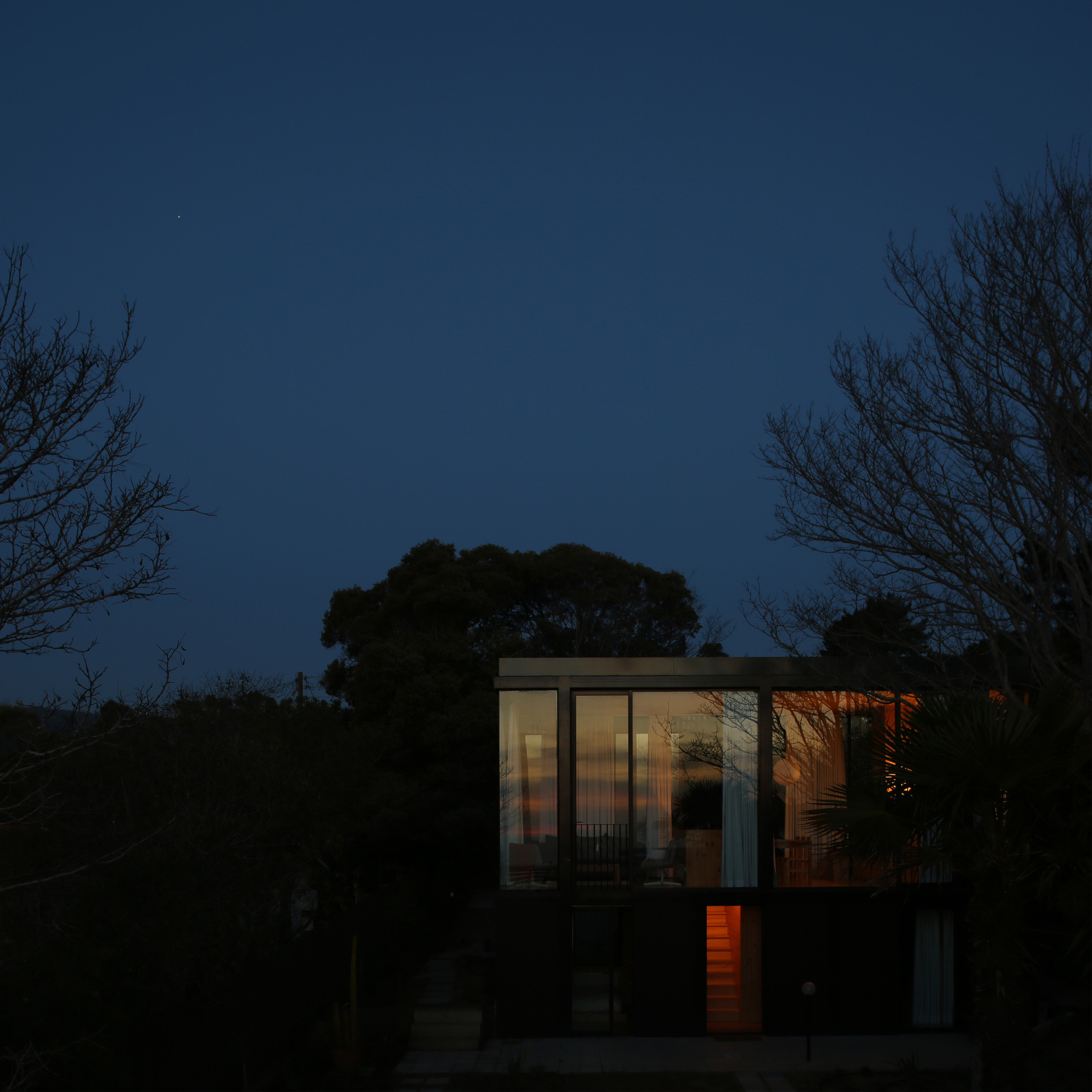 宾客馆丨智利丨TIRONI BARTLAU-26