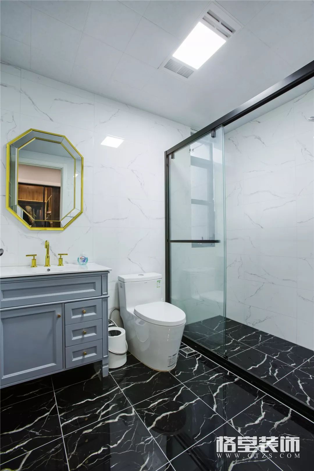 府前 1 号·清新北欧梦境家园-61