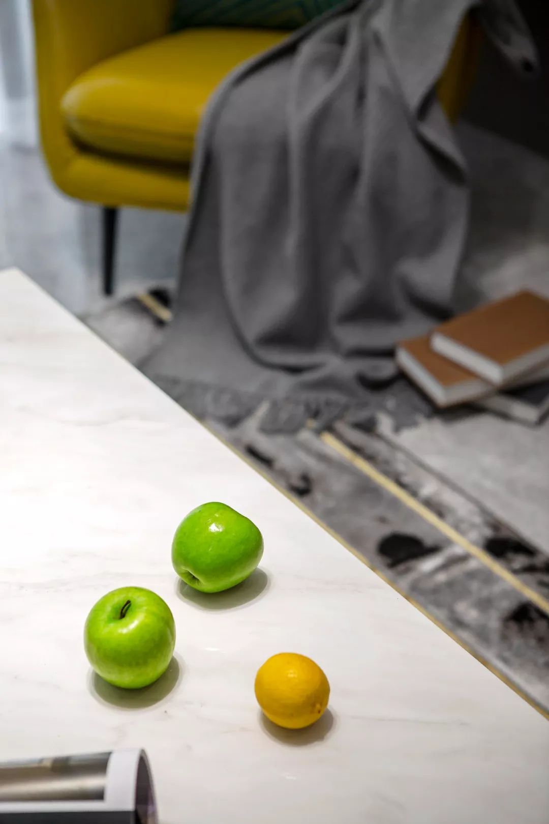 金地·风华泊园 | 现代北欧的平凡生活美学-16