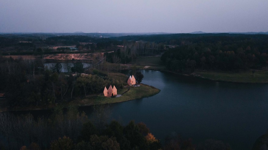 黄冈精灵屋丨中国黄冈丨先进建筑实验室,个个世界-28