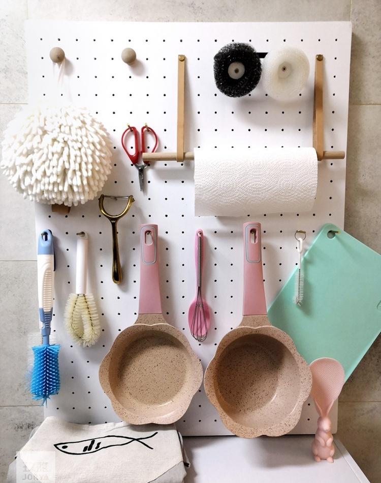 颠覆传统布局 | 打造以孩子为中心的舒适家居-14