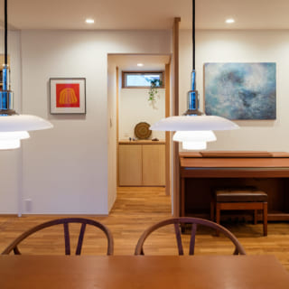 T邸住宅设计丨日本东京丨谷山建筑设计室-22