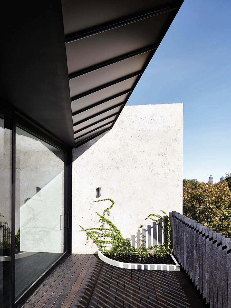 Pandolfini Architects — Caroline St Rooftop Apartment_files Pandolfini Architects-1