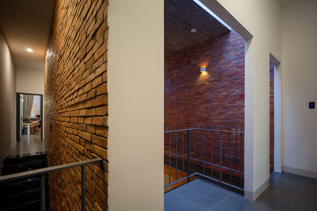 现代家居 BiBi House | 自然连接的开放式空间设计-50