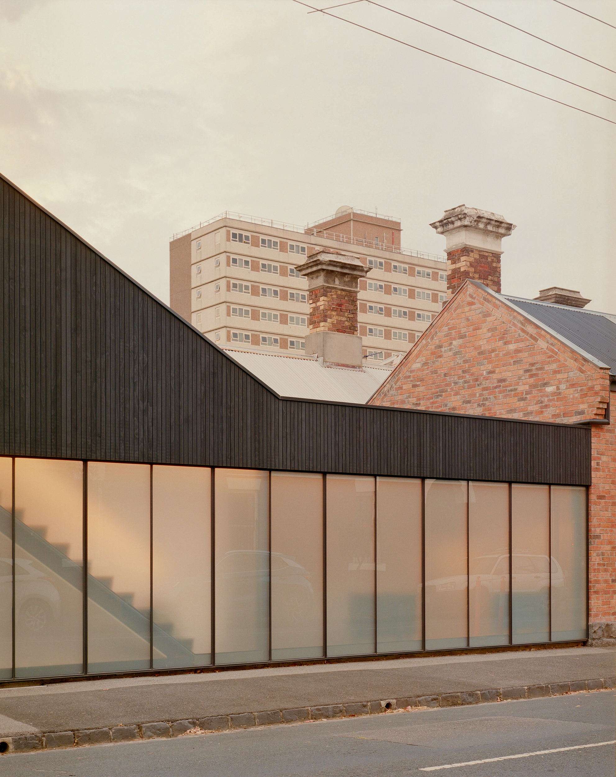 房子 B丨澳大利亚丨Kart Projects | Architecture-30