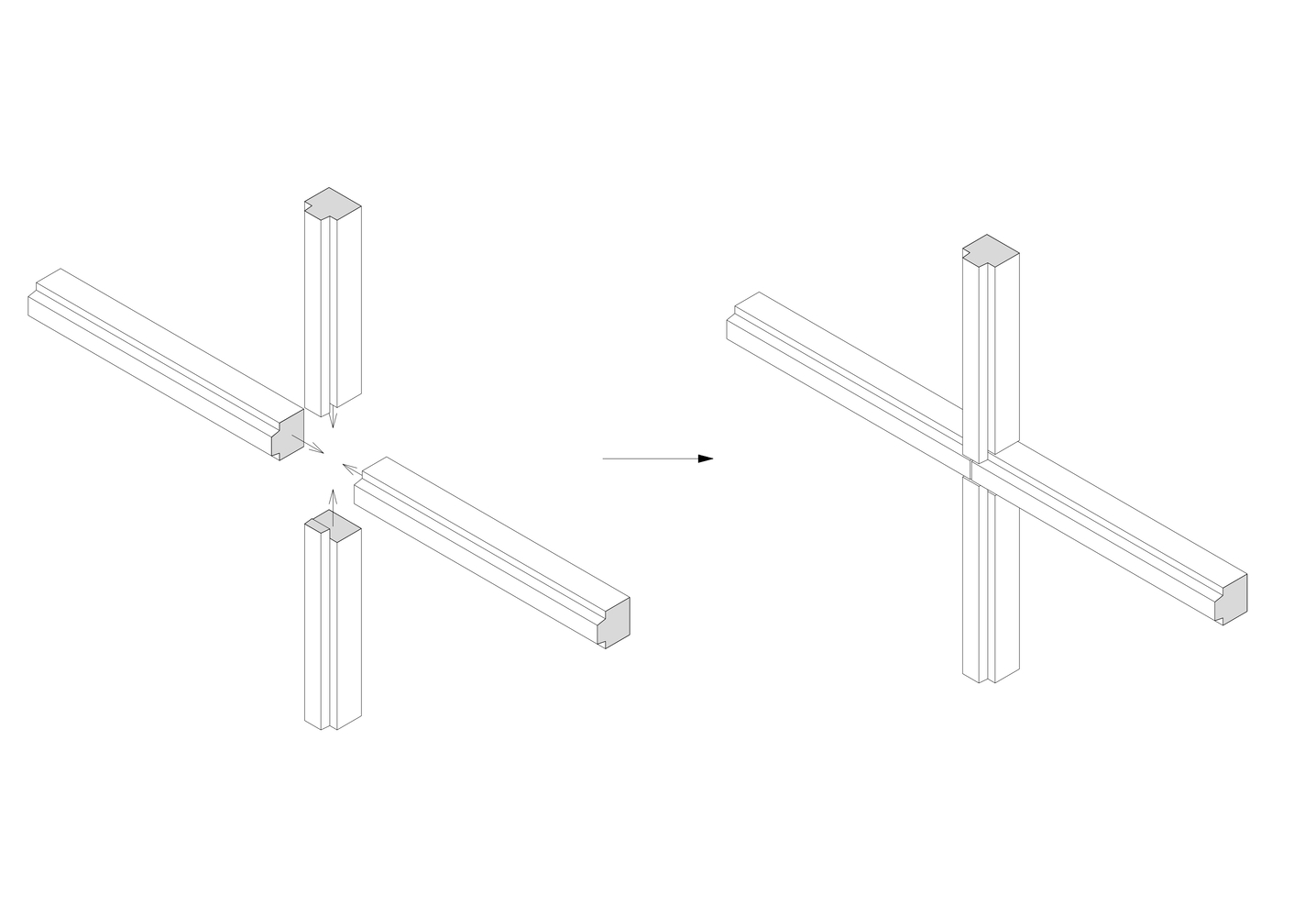 Waterzicht Apartments | 比利时十八世纪公园旁的现代住宅建筑-61
