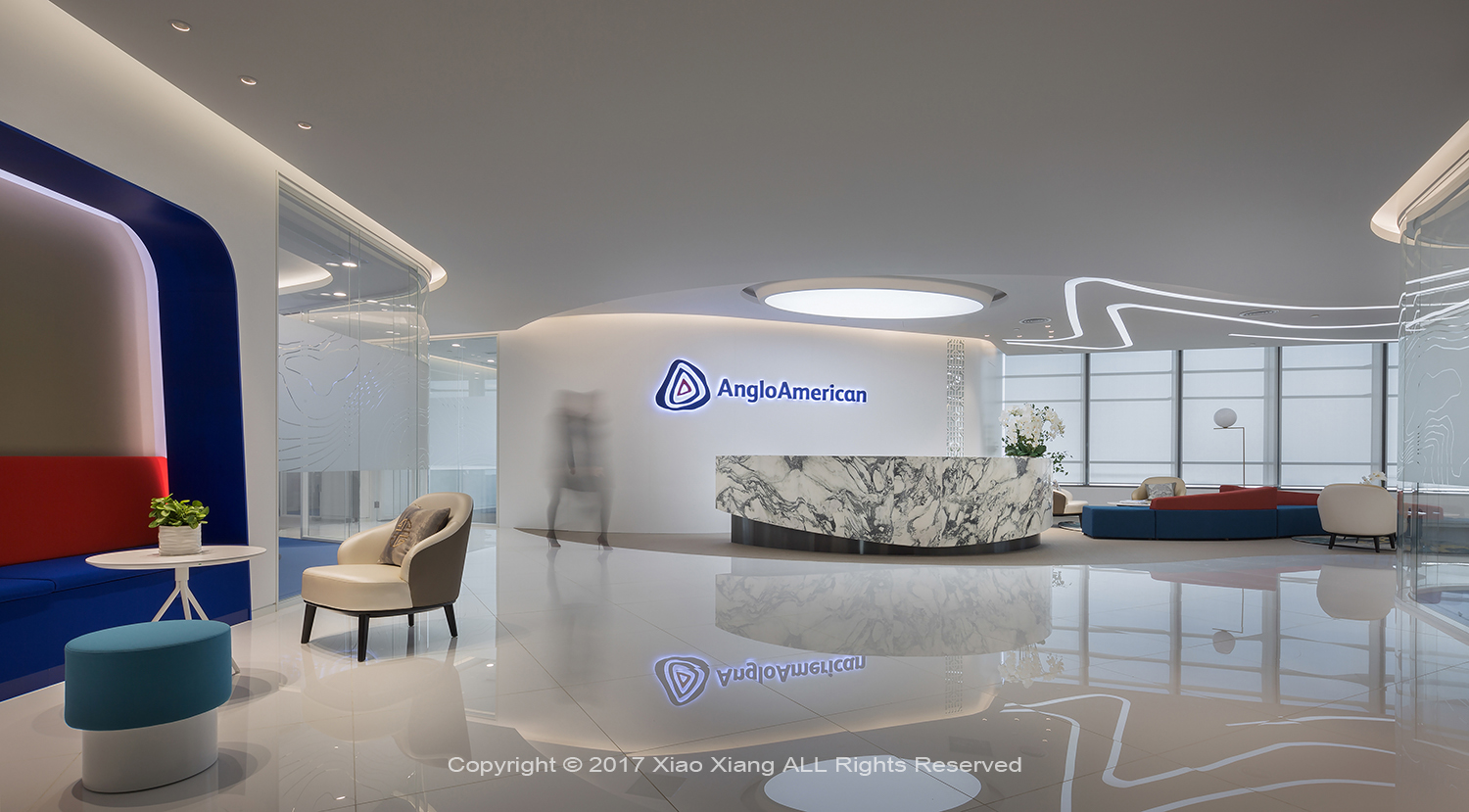 英美集团上海新办公室-0