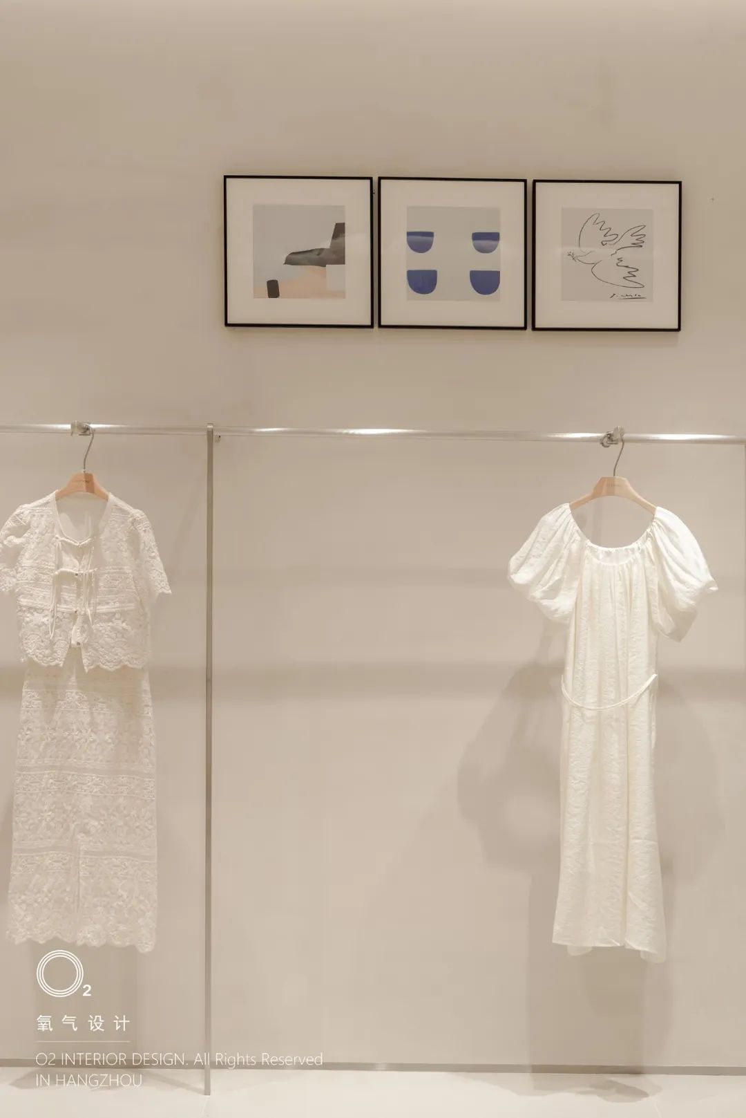 JUEVOO 精品女装店丨中国浙江丨氧气艺术设计-17