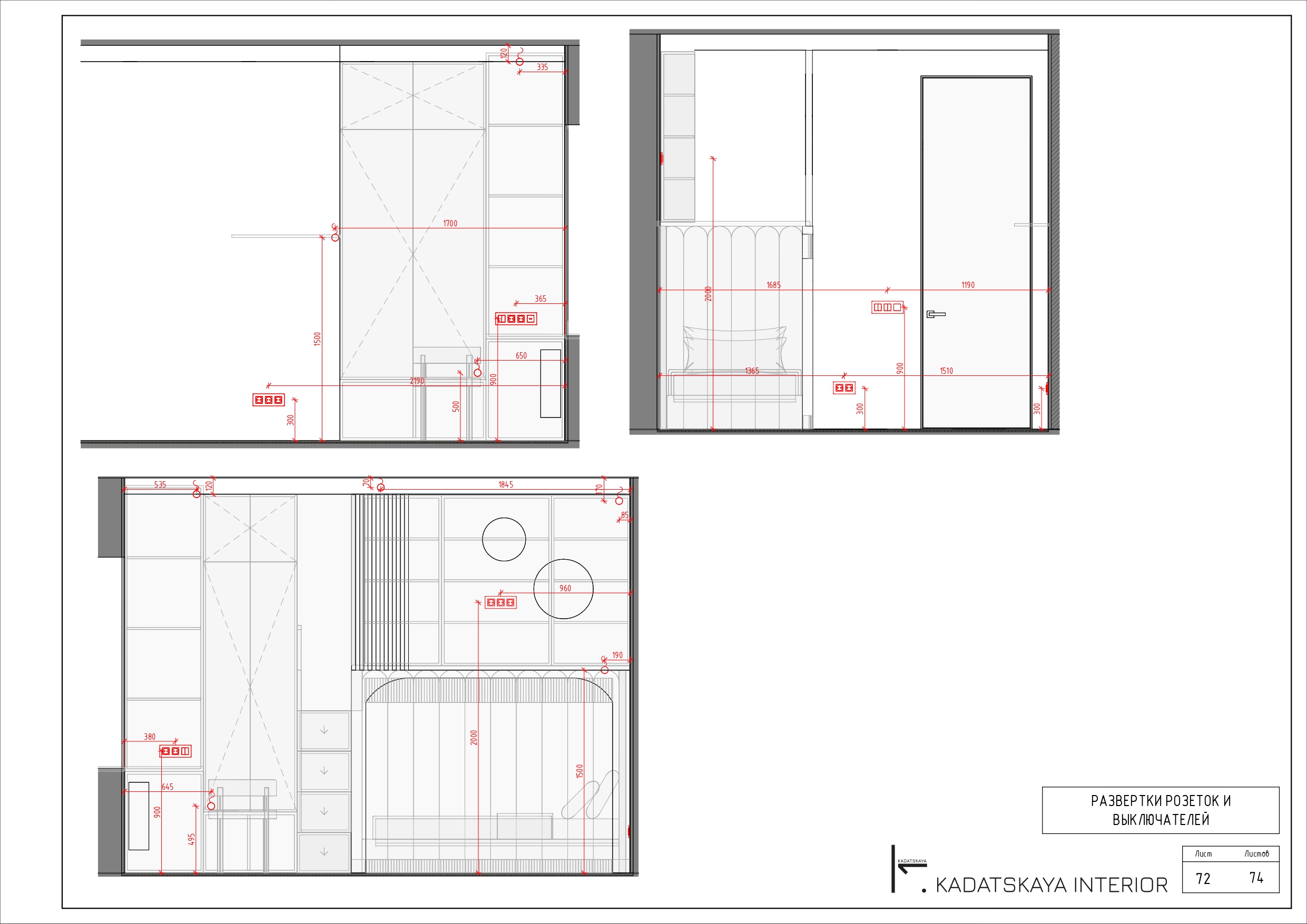INTERIOR DESIGN PROJECT FOR A 60M2 APARTMENT-69
