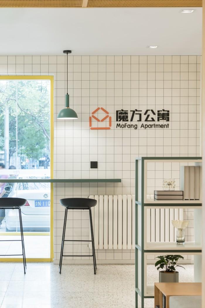 魔方公寓公区3·0升级改造项目-2