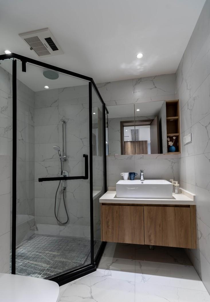 轻奢时代,酒醉时光的醇美——Johnny 哥打造极致空间设计-44